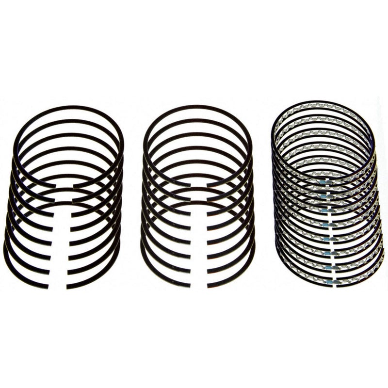 Sealed Power E-937K Premium Piston Ring Set - Image 1